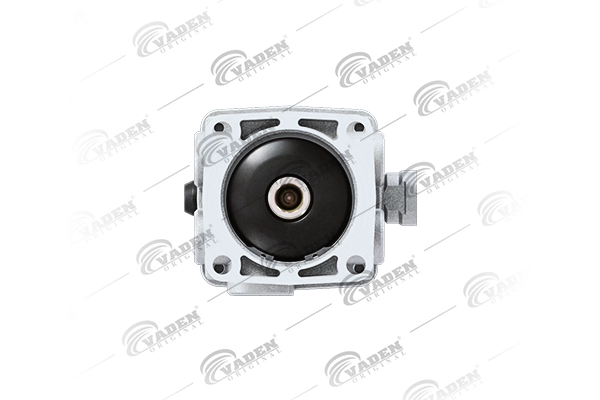 Brake Valve, service brake