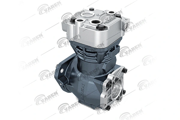 Compressor, compressed air system (1900 160 001)