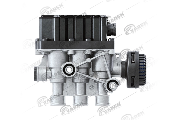 Solenoid Valve
