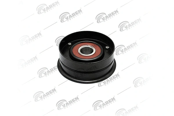 Tensioner Pulley, V-ribbed belt (332.06.0002)
