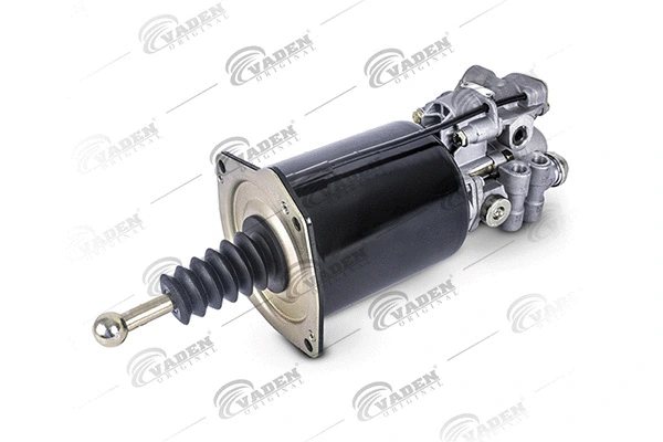 Clutch Booster (306.01.0084)