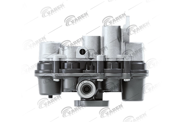 Brake Valve, parking brake