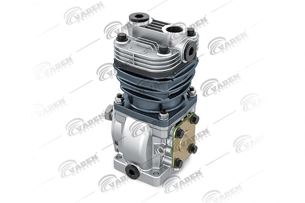 Compressor, compressed air system (1500 120 001)