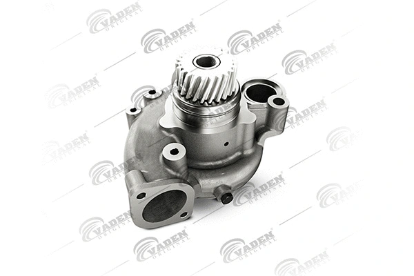 Water Pump, engine cooling (0103 184)