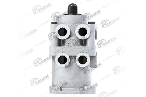 Brake Valve, service brake