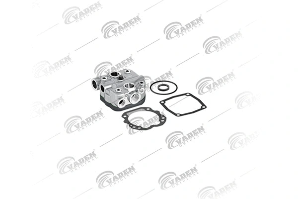 Cylinder Head, air compressor (20 10 50)