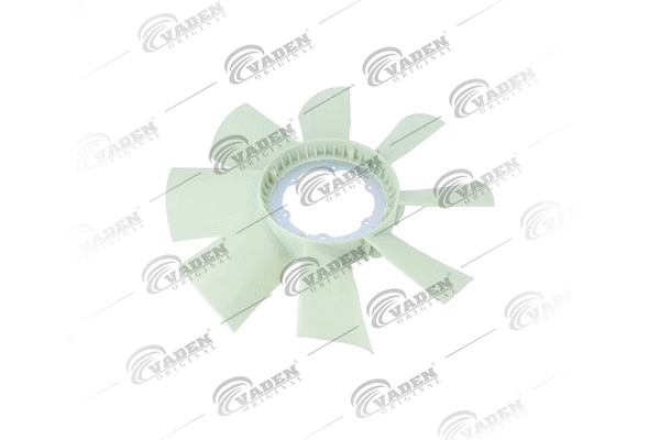 Clutch, radiator fan (529.04.0013)