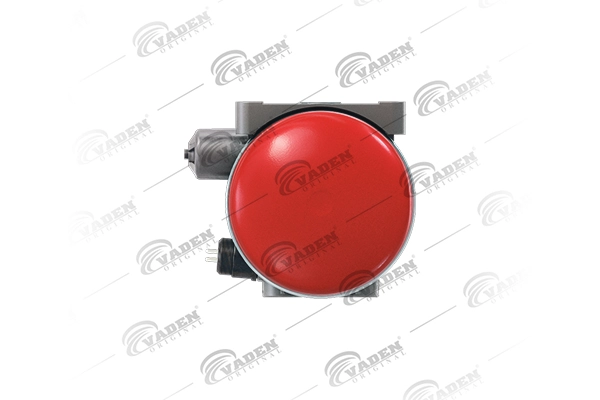 Air Dryer, compressed-air system