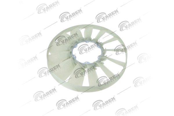 Clutch, radiator fan (529.02.0024)