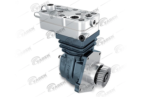 Compressor, compressed air system (1100 030 002)