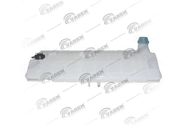 Expansion Tank, coolant (543.02.0002)