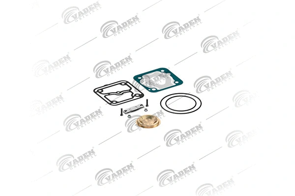 Repair kit, air compressor (1100 040 100)