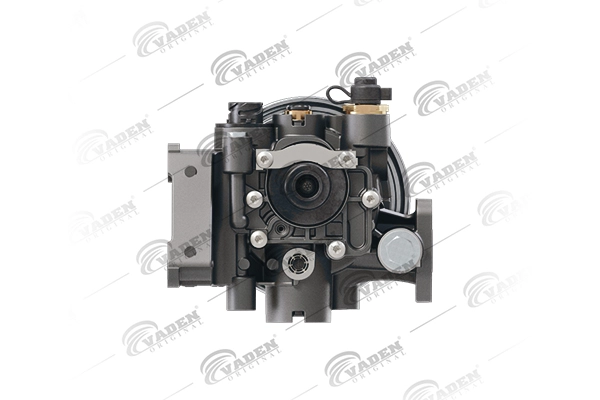 Air Dryer, compressed-air system