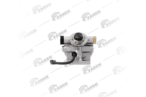 Housing, fuel filter