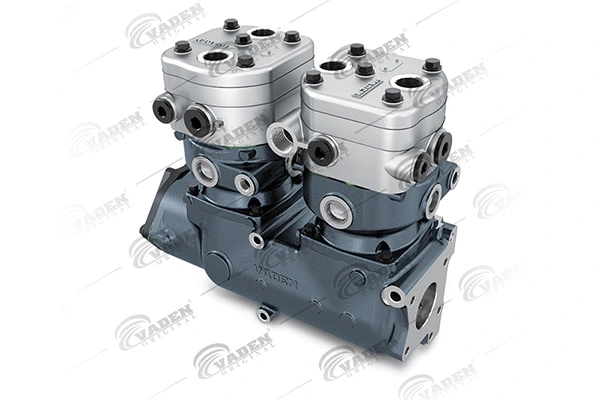 Compressor, compressed air system (1200 030 003)