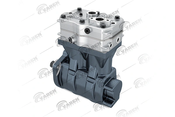 Compressor, compressed air system (1700 020 001)