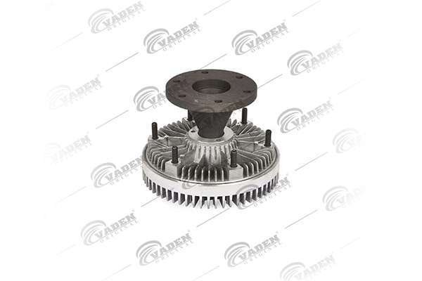 Clutch, radiator fan (529.06.0017)