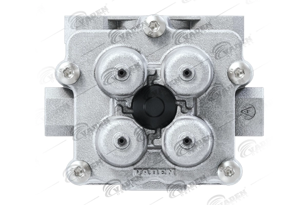 Multi-circuit Protection Valve