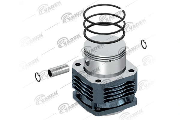 Cylinder Sleeve, air compressor (7000 103 500)