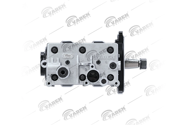 Compressor, compressed air system