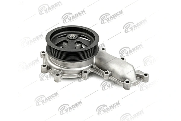 Water Pump, engine cooling (0104 082)