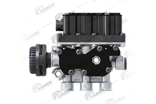Solenoid Valve