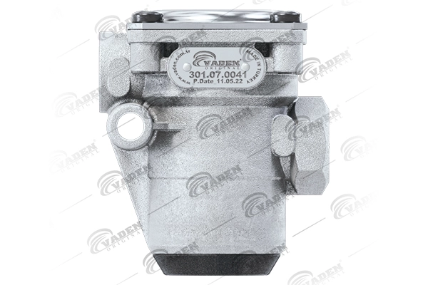 Pressure Limiting Valve