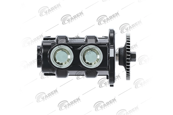 Compressor, compressed air system