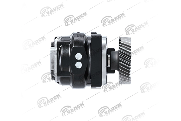 Compressor, compressed air system