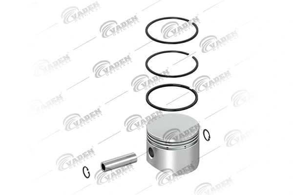Piston, air compressor (7000 753 100)