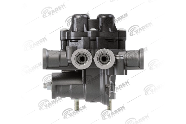 Multi-circuit Protection Valve