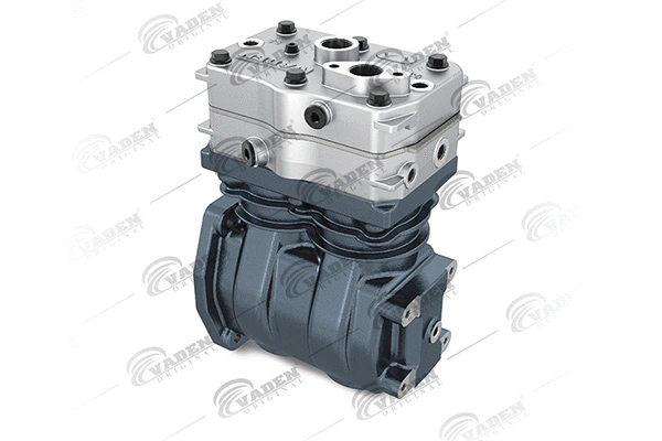 Compressor, compressed air system (1600 060 001)