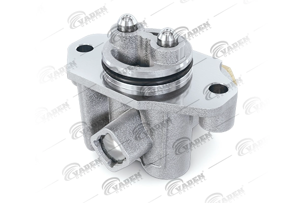 Switch, splitter gearbox