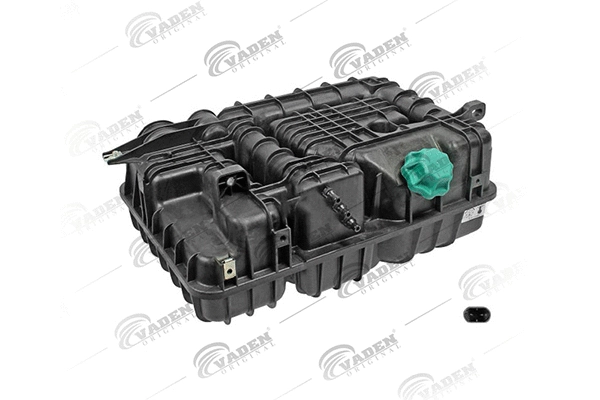 Expansion Tank, coolant (543.01.0010)