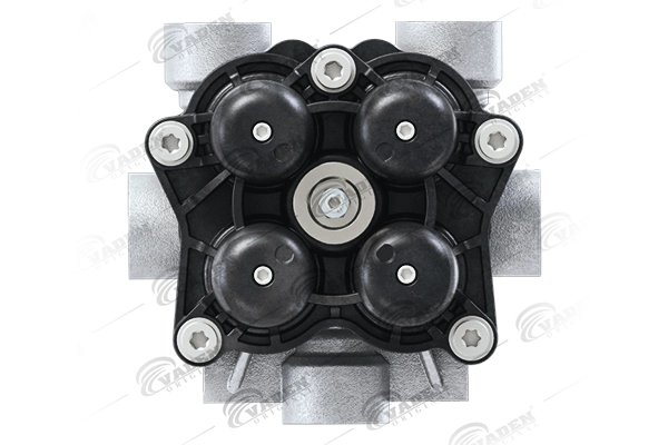 Multi-circuit Protection Valve