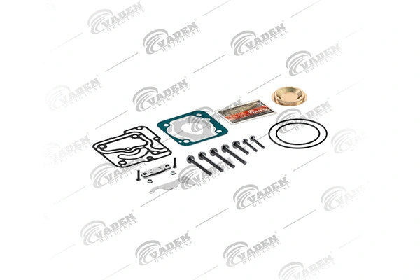 Repair kit, air compressor (1100 210 750)