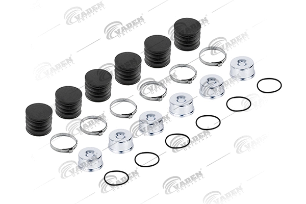 Repair Kit, brake caliper (3551046)