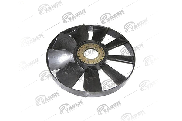 Clutch, radiator fan (529.02.0015)