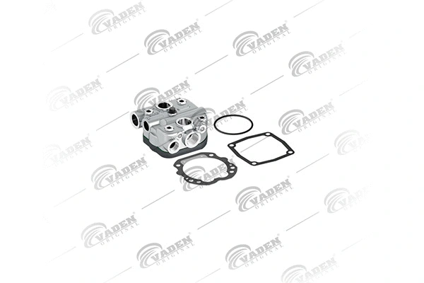 Cylinder Head, air compressor (11 19 60)