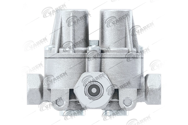 Multi-circuit Protection Valve