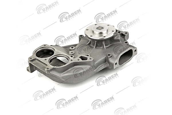 Water Pump, engine cooling (0101 129)