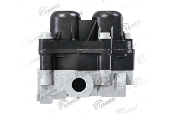 Multi-circuit Protection Valve