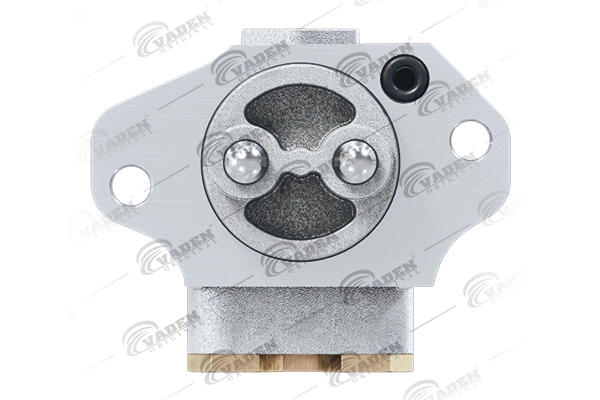 Switch, splitter gearbox