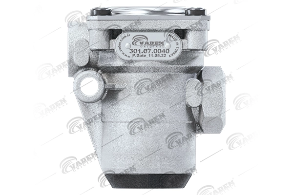 Pressure Limiting Valve