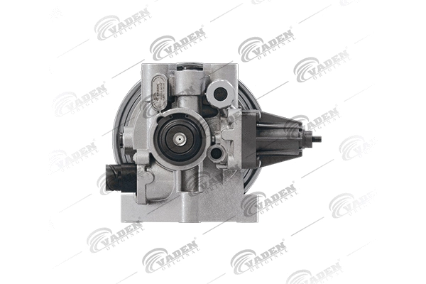 Air Dryer, compressed-air system