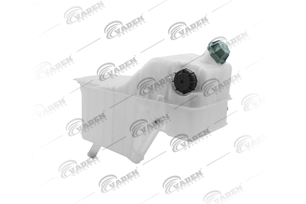 Expansion Tank, coolant (543.01.0007)
