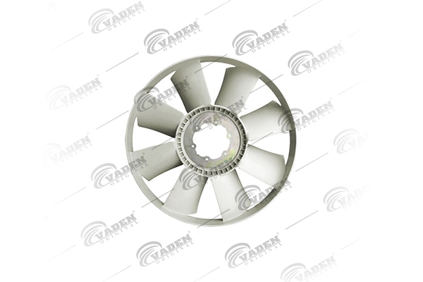 Clutch, radiator fan (529.05.0003)