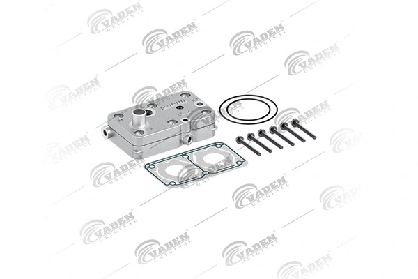 Cylinder Head, air compressor (11 01 50)