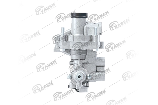 Load Sensitive Valve