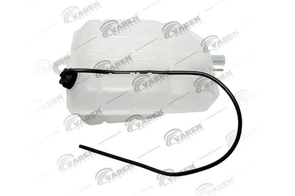Expansion Tank, coolant (543.05.0003)